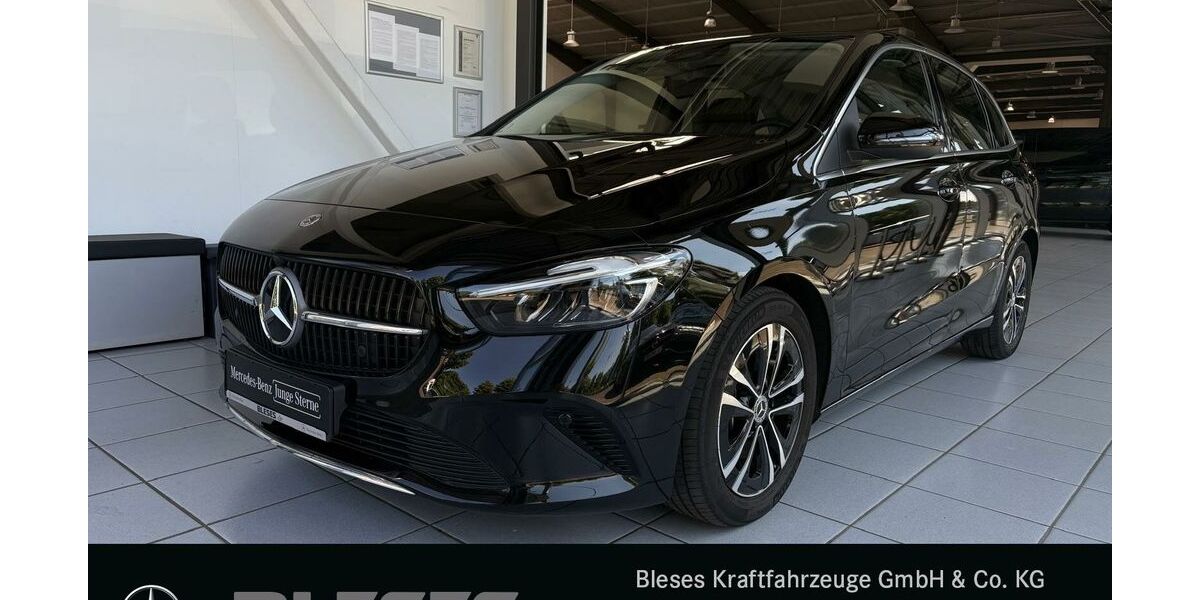 Mercedes-Benz B 200 18.593 km 29.450 &euro; Köln-Deutz 51105