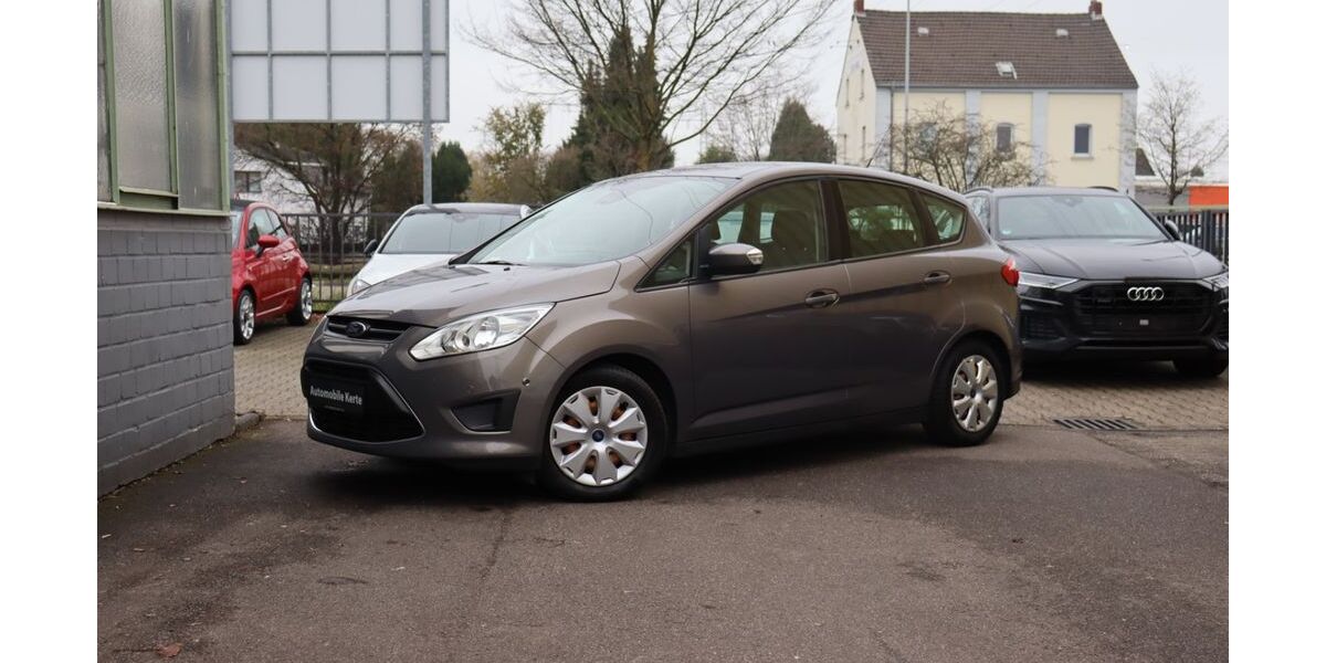 Ford C-Max 156.906 km 5.990 &euro; Leverkusen 51373