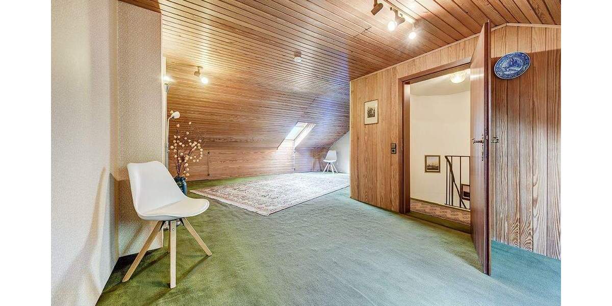 Reihenmittelhaus Düsseldorf Hubbelrath - 5 Zimmer, 124 m&sup2;, 595.000&euro; | Angebot:25744332