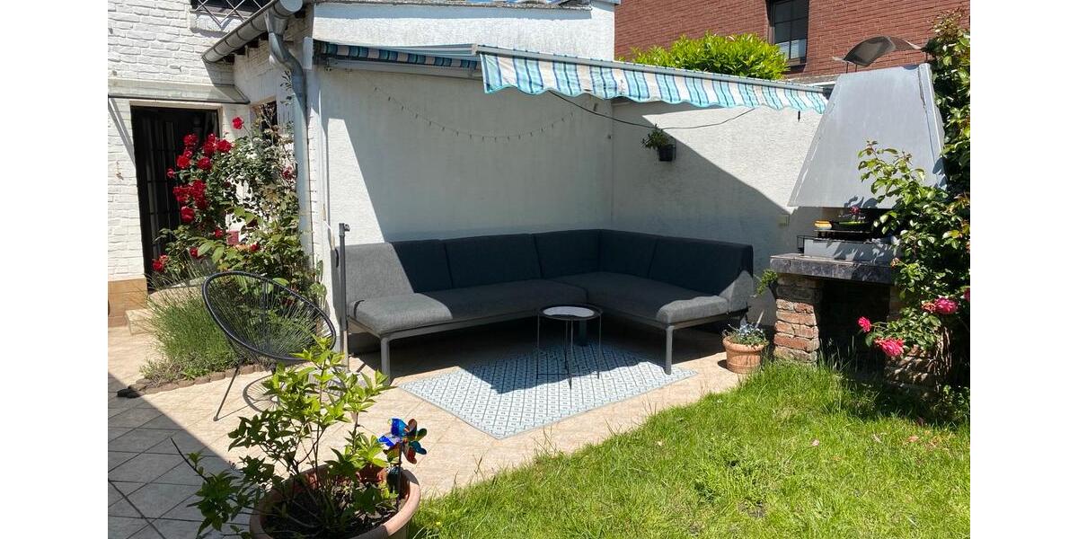 Einfamilienhaus Hürth - 4 Zimmer, 100 m&sup2;, 435.000&euro; | Angebot:26705636