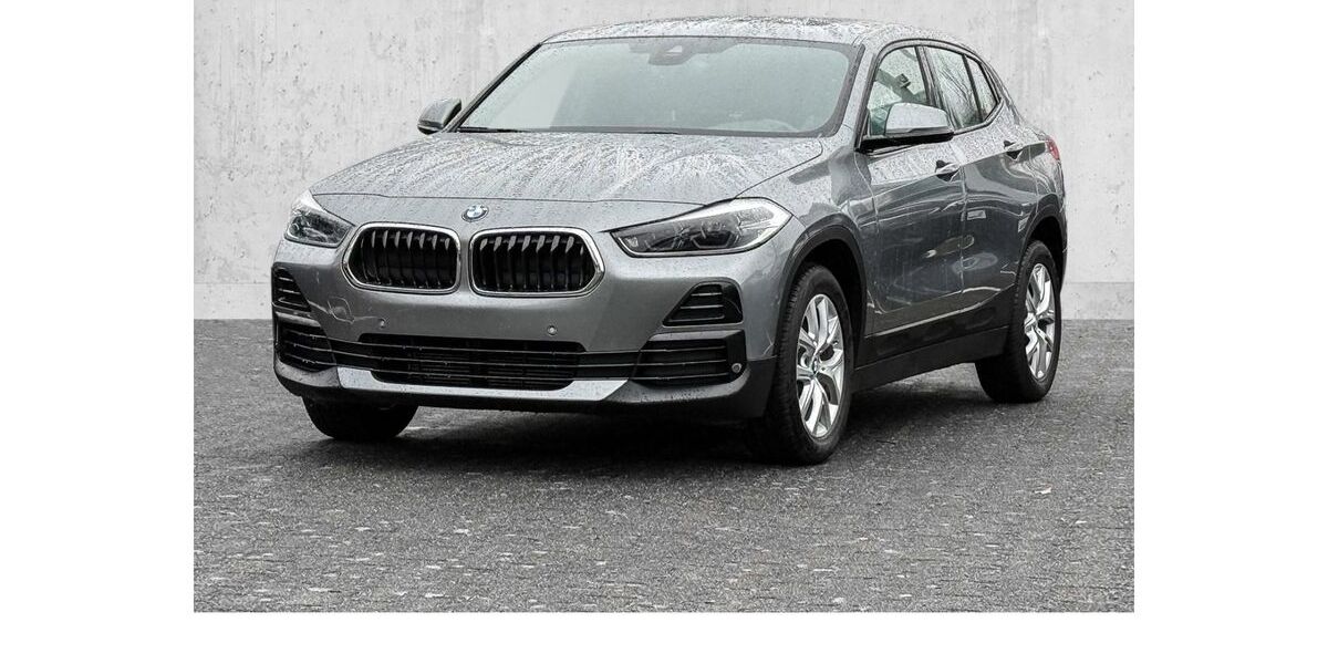 BMW X2 108.984 km 21.890 &euro; Köln-Nord 50739