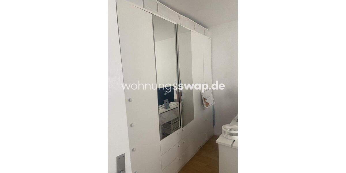 Etagenwohnung Köln Sülz - 2 Zimmer, 56 m&sup2;, 570&euro; | Angebot:26014309