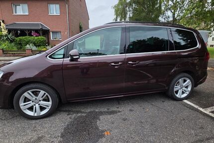 VW Sharan 135.000 km 19.700 &euro; Dormagen 41539
