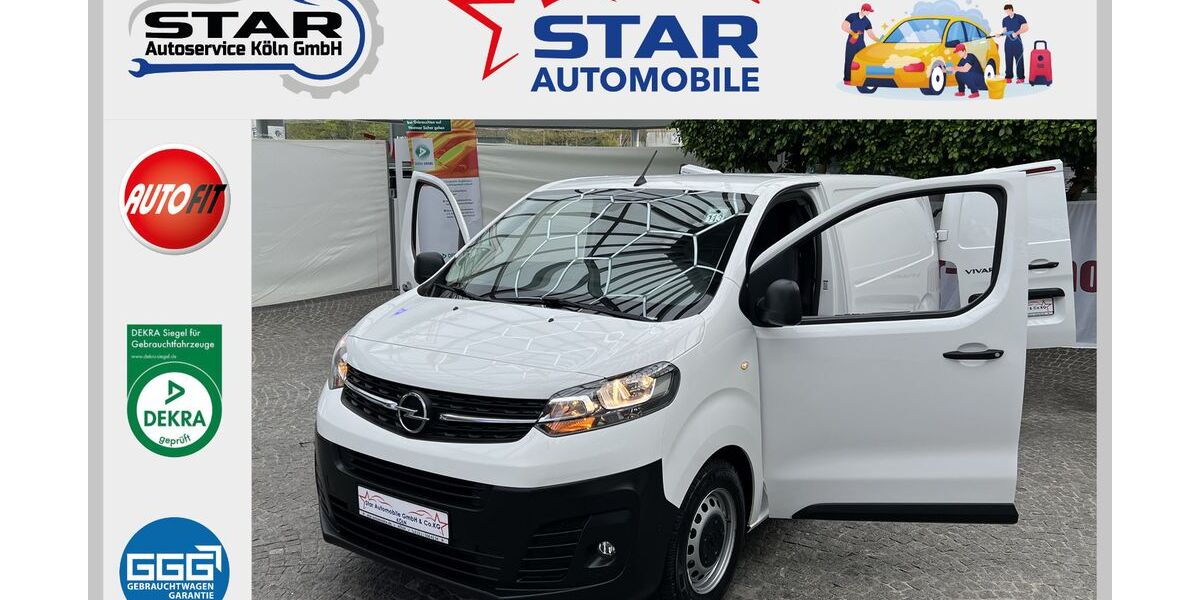 Opel Vivaro 149.804 km 12.790 &euro; Köln 50739