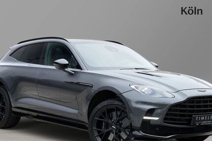 Aston Martin DBX 13.580 km 184.900 &euro; Köln 50968