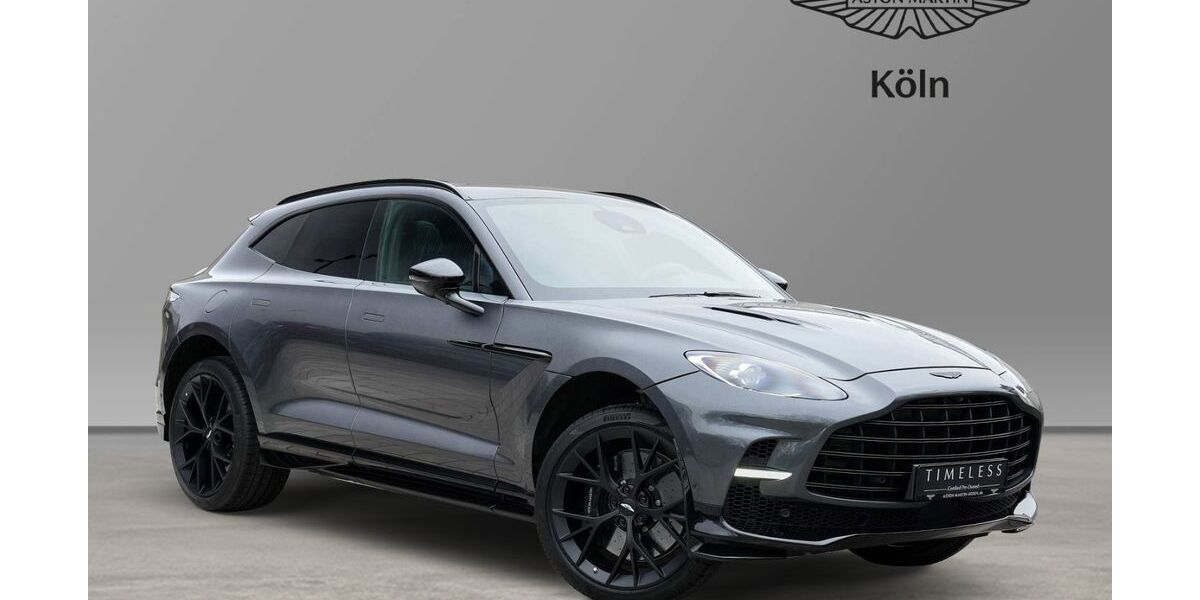 Aston Martin DBX 13.580 km 184.900 &euro; Köln 50968