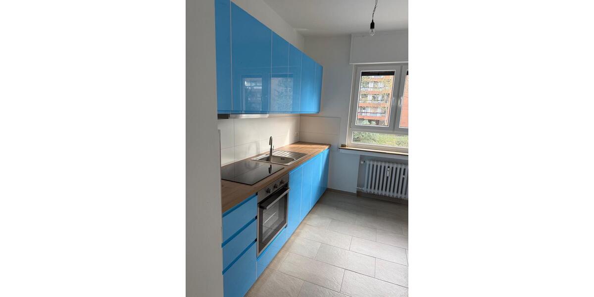 Etagenwohnung Köln Rodenkirchen - 3 Zimmer, 102 m&sup2;, 2.300&euro; | Angebot:25891448