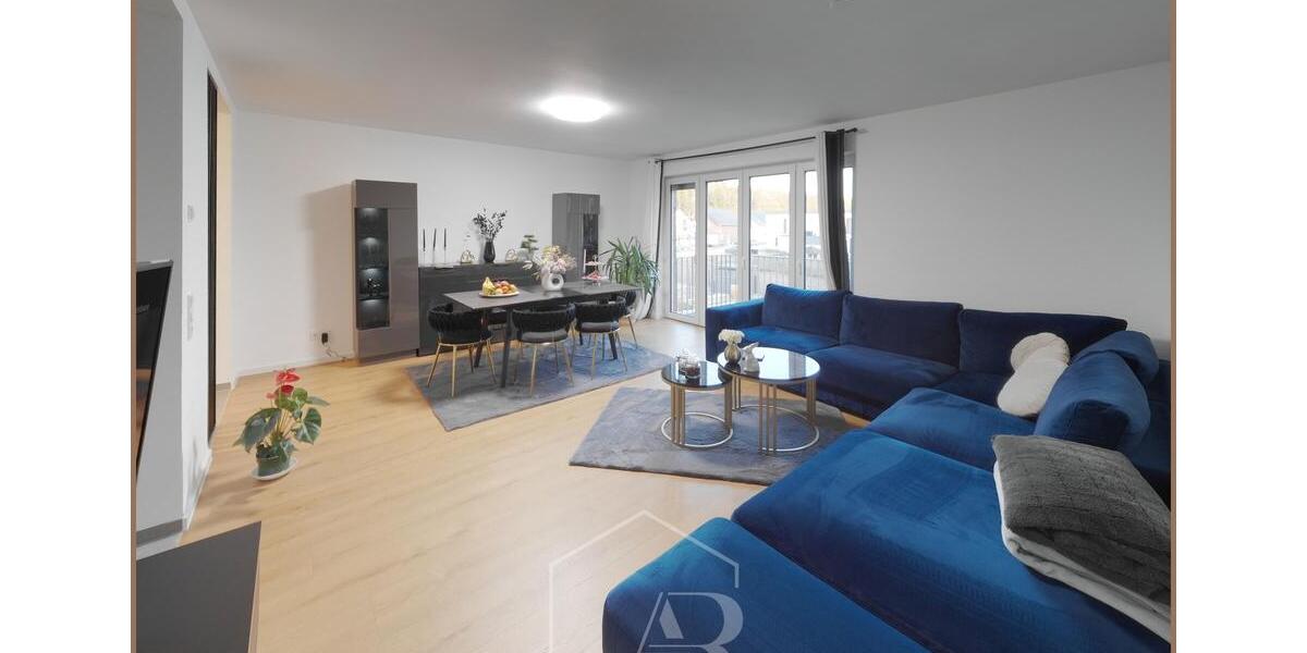 Etagenwohnung Bergheim - 3 Zimmer, 102 m&sup2;, 1.380&euro; | Angebot:25962702