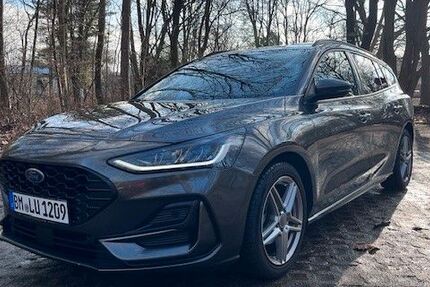 Ford Focus 27.000 km 23.990 &euro; Hürth 50354