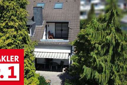 Haus Leverkusen Opladen - 4 Zimmer, 190 m&sup2;, 575.000&euro; | Angebot:27354731