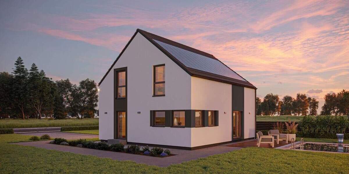 Einfamilienhaus Leichlingen (Rheinland) Leichlingen - 4 Zimmer, 151 m&sup2;, 599.600&euro; | Angebot:25734251