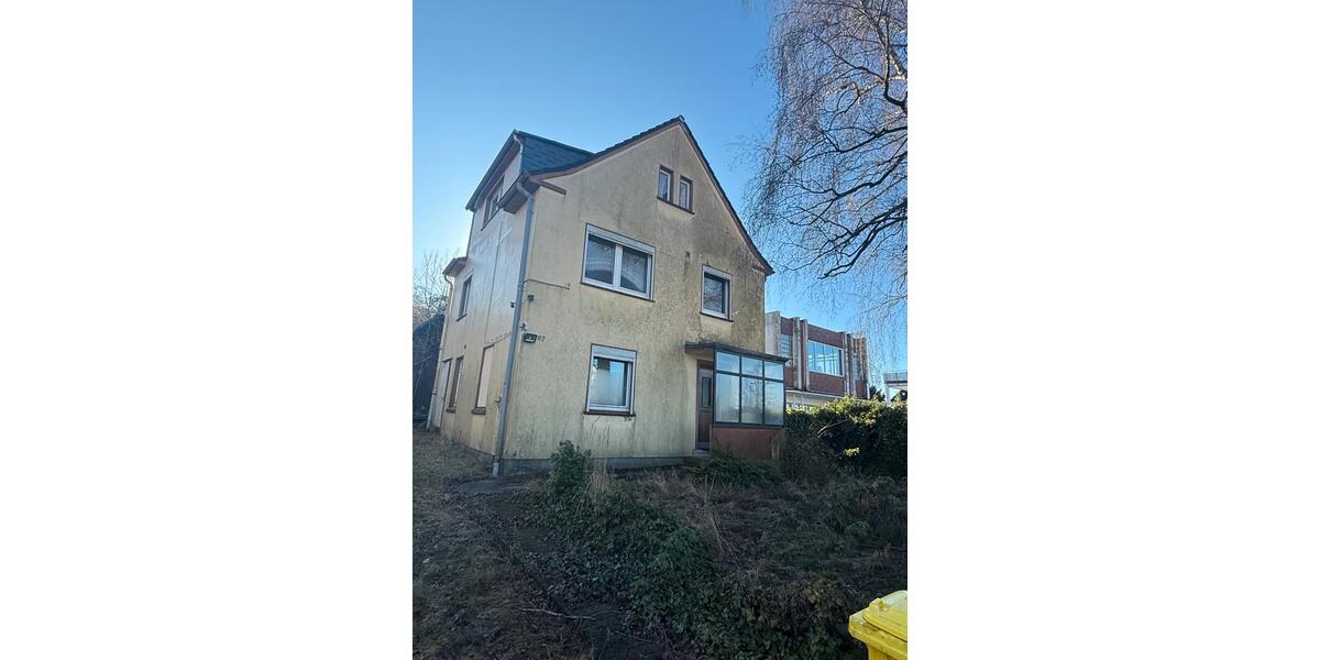 Einfamilienhaus Solingen Burg - 5 Zimmer, 189 m&sup2;, 359.000&euro; | Angebot:26704839