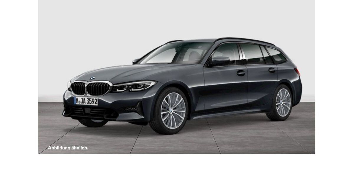 BMW 320 64.284 km 32.940 &euro; Düsseldorf 40595