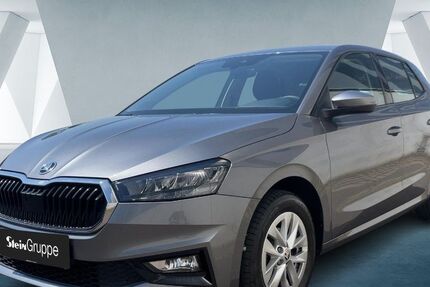 Skoda Fabia 59.800 km 13.230 &euro; Bergisch Gladbach 51465
