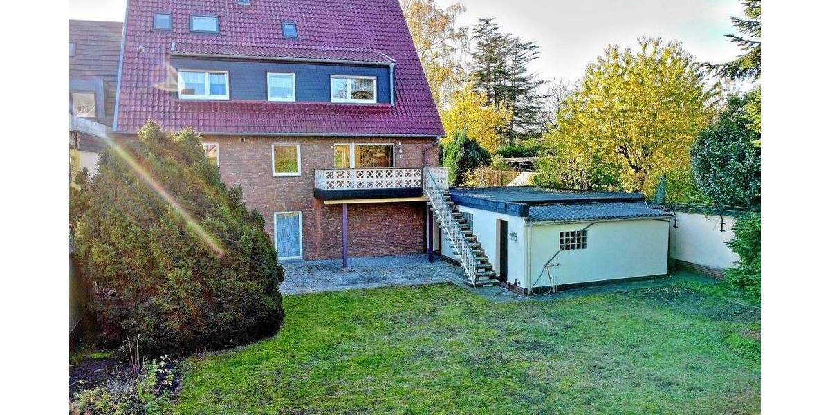 Mehrfamilienhaus, Wohnhaus Düsseldorf Wersten Wersten - 1 Zimmer, 242 m&sup2;, 1.149.000&euro; | Angebot:25660967
