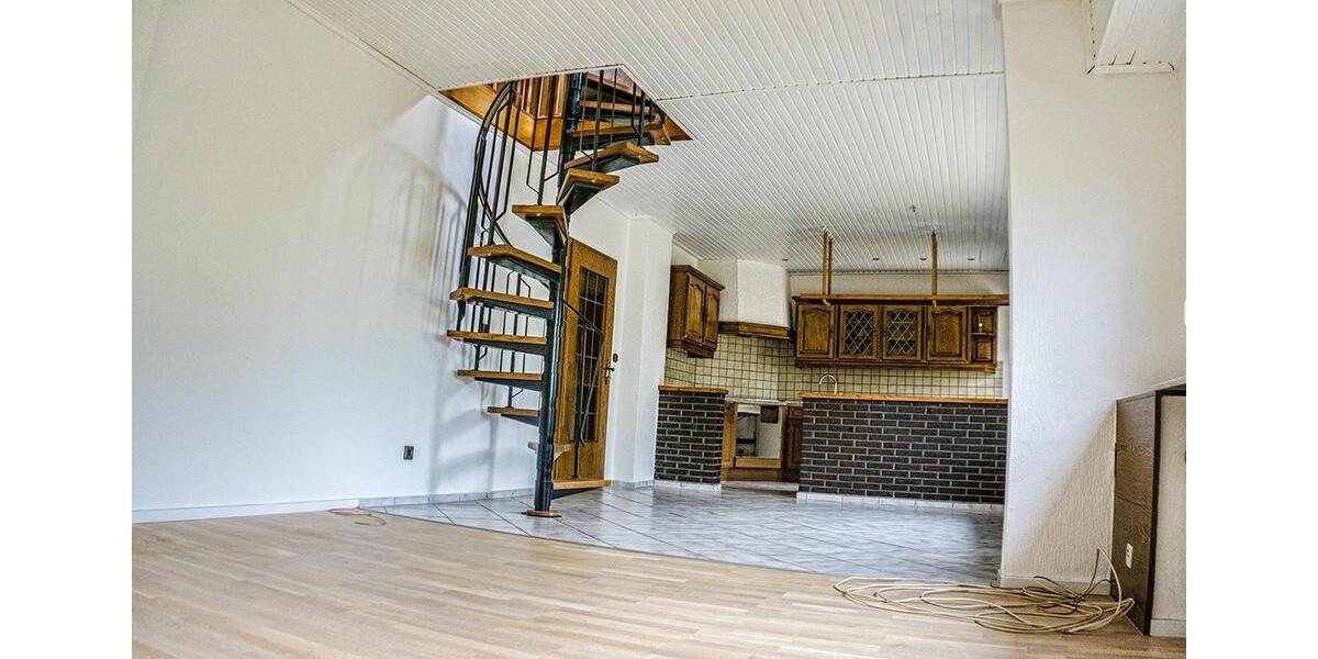 Maisonettenwohnung Meerbusch Kierst - 3 Zimmer, 90 m&sup2;, 1.275&euro; | Angebot:25278817