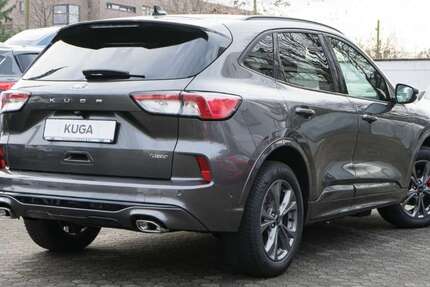 Ford Kuga 41.900 km 24.990 &euro; Köln 50969
