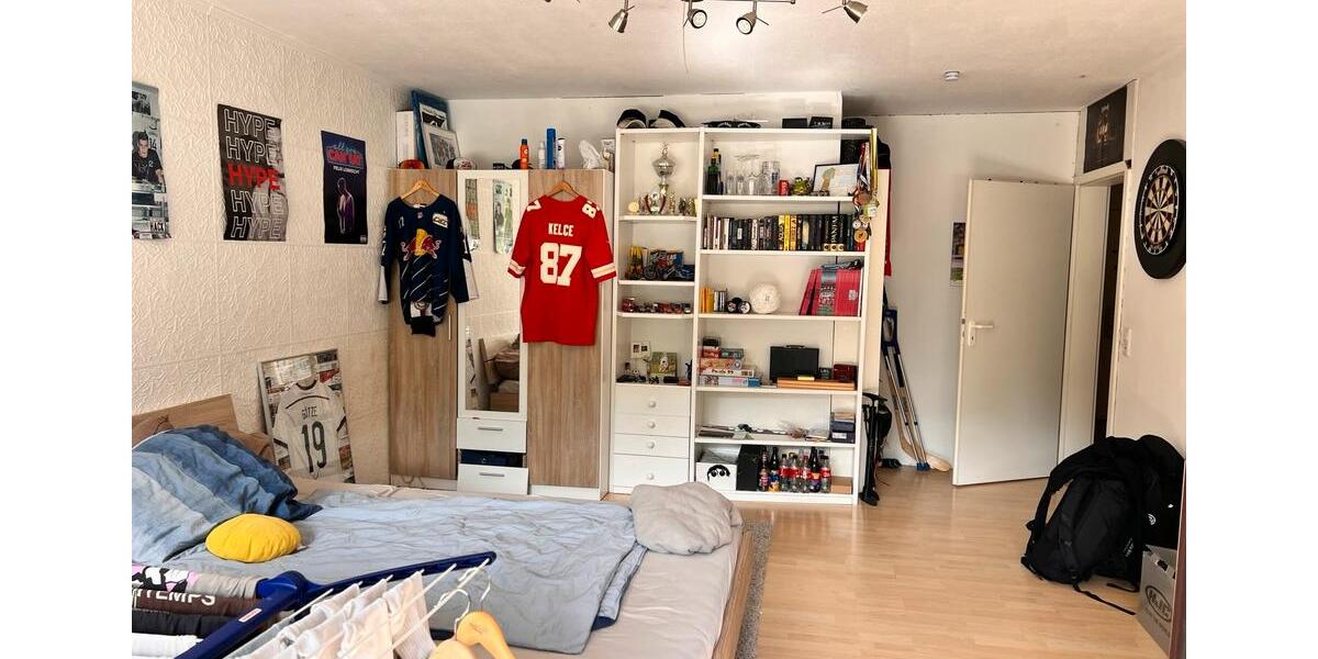 Etagenwohnung Köln Lindenthal - 3 Zimmer, 295.000&euro; | Angebot:22249027