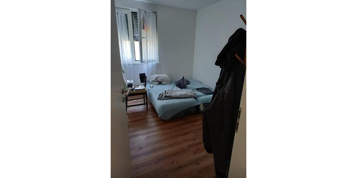 Etagenwohnung Köln Porz - 3 Zimmer, 60 m&sup2;, 1.150&euro; | Angebot:25793363