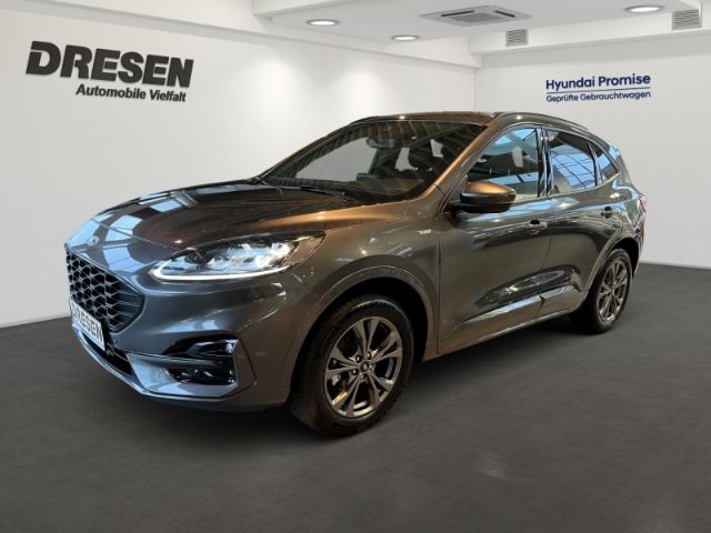 Ford Kuga 61.210 km 22.990 &euro; Dormagen 41540