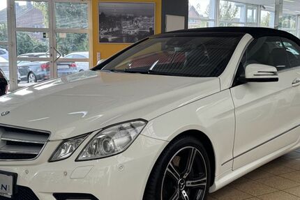 Mercedes-Benz E 500 102.500 km 21.999 &euro; Kerpen 50171
