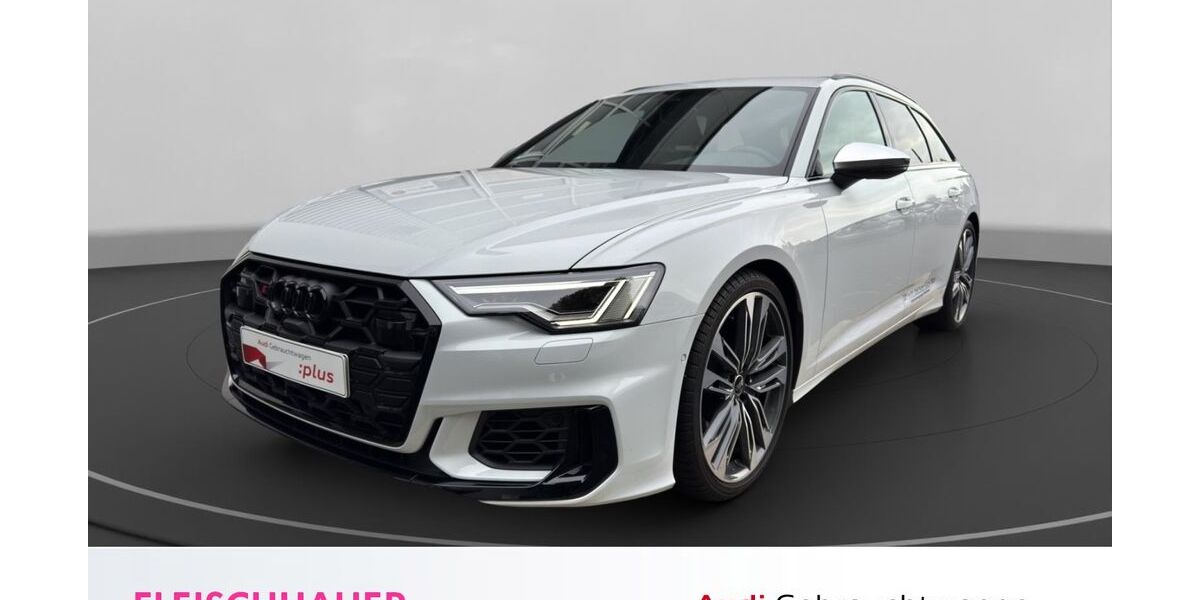 Audi S6 14.230 km 61.990 &euro; Köln 50968
