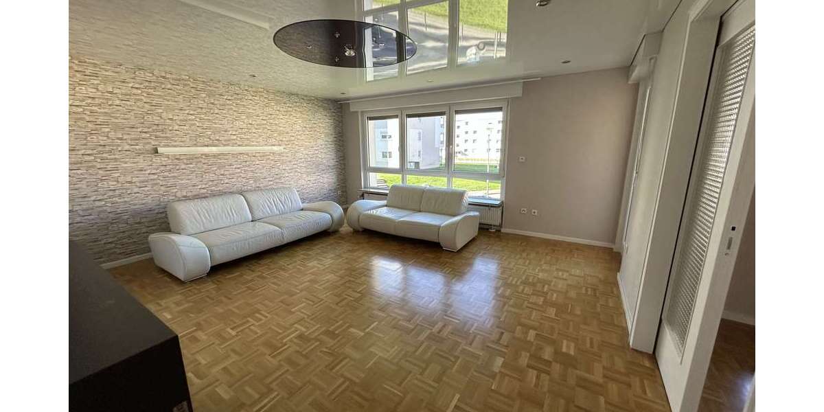 Etagenwohnung Leverkusen Bergisch Neukirchen - 4 Zimmer, 100 m&sup2;, 320.000&euro; | Angebot:26034029