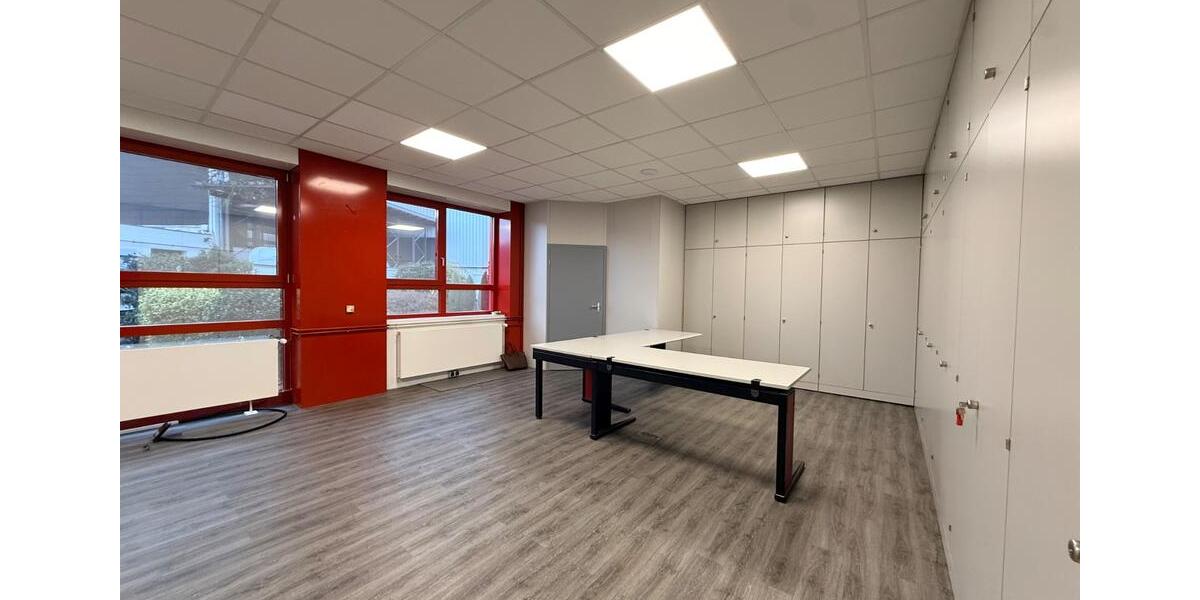 Gewerbeobjekt Langenfeld (Rheinland) - 1.320&euro; | Angebot:24869048