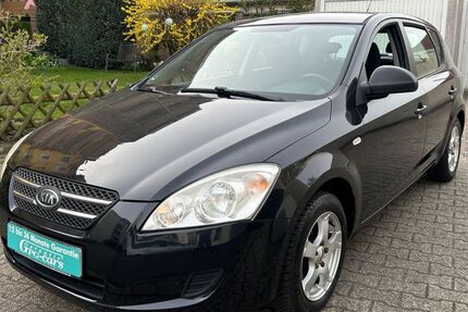 Kia Andere 195.000 km 2.950 &euro; Düsseldorf 40589