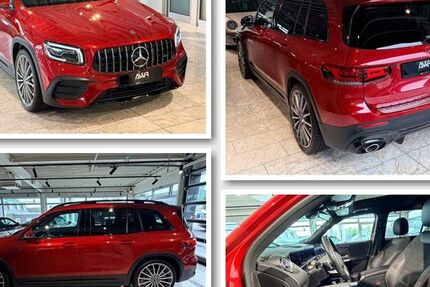 Mercedes-Benz GLB 35 AMG 62.295 km 39.980 &euro; Remscheid 42897