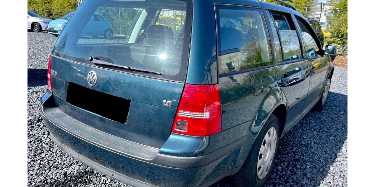 VW Golf 120.000 km 5.490 &euro; Solingen 42719