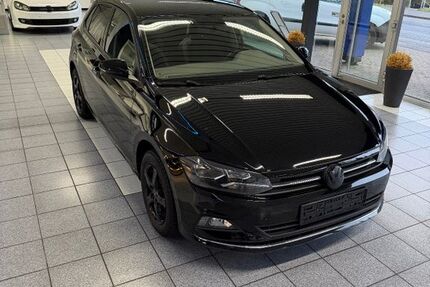 VW Polo 143.169 km 11.890 &euro; Kerpen 50169