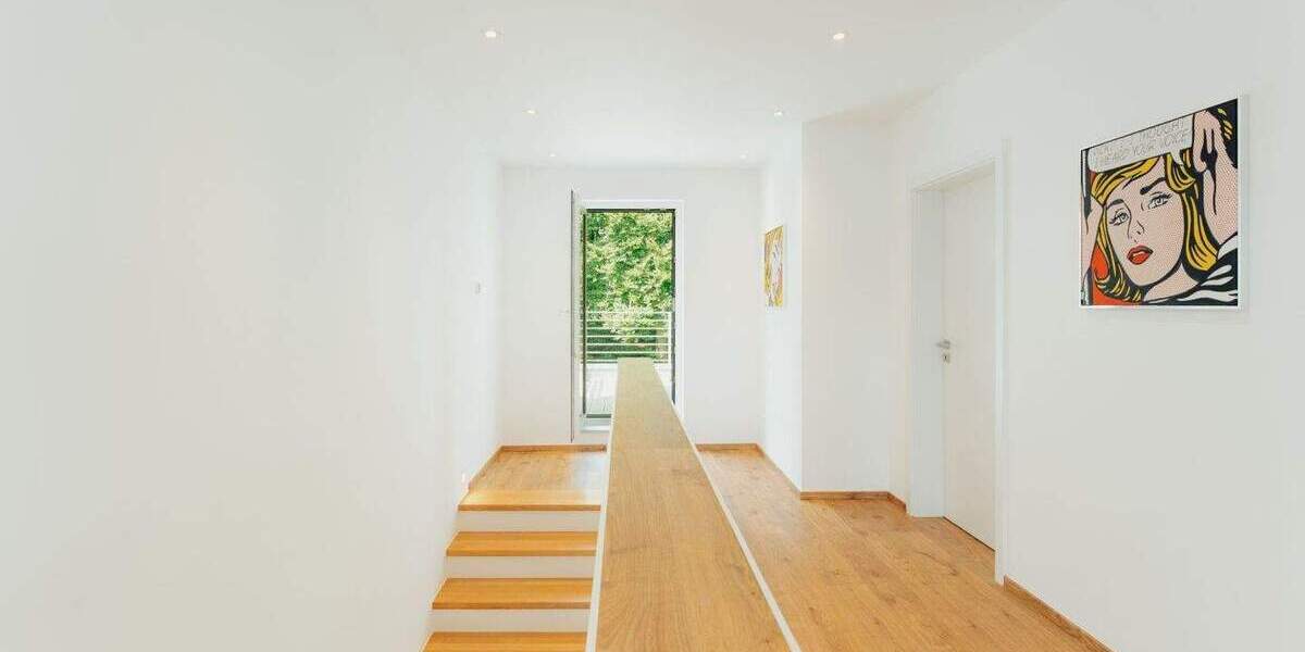 Einfamilienhaus Bergisch Gladbach Nußbaum - 6 Zimmer, 276 m&sup2;, 1.440.000&euro; | Angebot:25738347