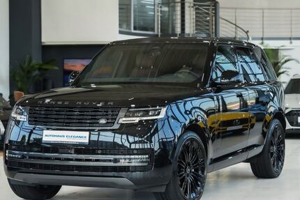 Land Rover Range Rover 29.225 km 132.980 &euro; Köln 51147