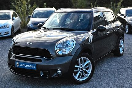 Mini Cooper SD 132.000 km 9.999 &euro; Wermelskirchen 42929