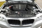 BMW X3 xDrive 20 d XENON NAVI TEILLEDER PDC STEPTRONIC 174.544 km 13.798 &euro; Köln 50858
