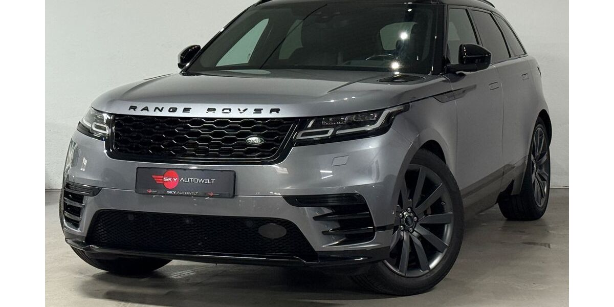 Land Rover Range Rover Velar 94.000 km 34.950 &euro; Remscheid 42859