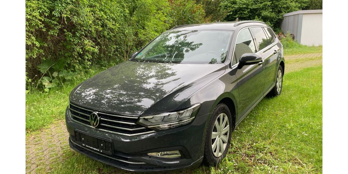 VW Passat 102.417 km 16.450 &euro; Köln 50769