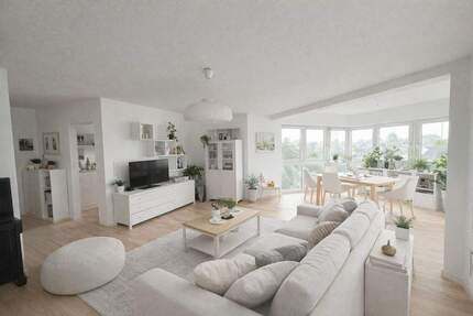 Wohnung Köln Ensen - 2 Zimmer, 76 m&sup2;, 265.000&euro; | Angebot:25771609