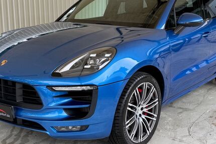 Porsche Macan 69.988 km 46.500 &euro; Frechen-Königsdorf 50226