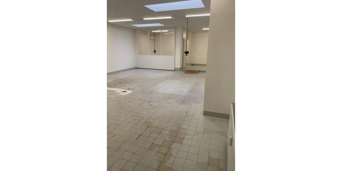 Gewerbeobjekt Köln Kalk - 1.750&euro; | Angebot:24258878