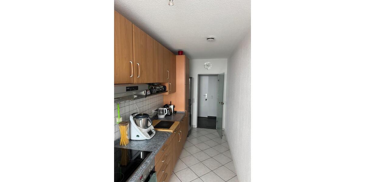 Etagenwohnung Wermelskirchen - 2 Zimmer, 8 m&sup2;, 229.000&euro; | Angebot:25125445