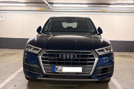 Audi Q5 116.000 km 30.999 &euro; Köln 50679