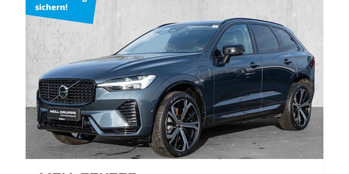 Volvo XC60 18.174 km 46.540 &euro; Düsseldorf 40474