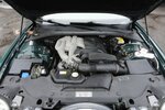 Jaguar S-Type 3.0 V6 Executive Autom Leder Navi Xenon 114.000 km 9.990 &euro; Neuss 41462