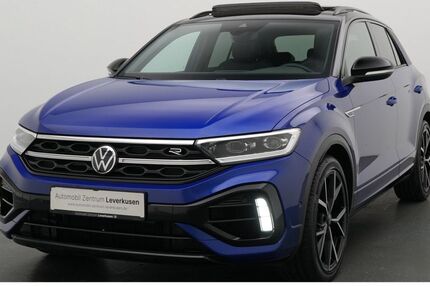 VW T-Roc 18.331 km 44.480 &euro; Leverkusen 51379