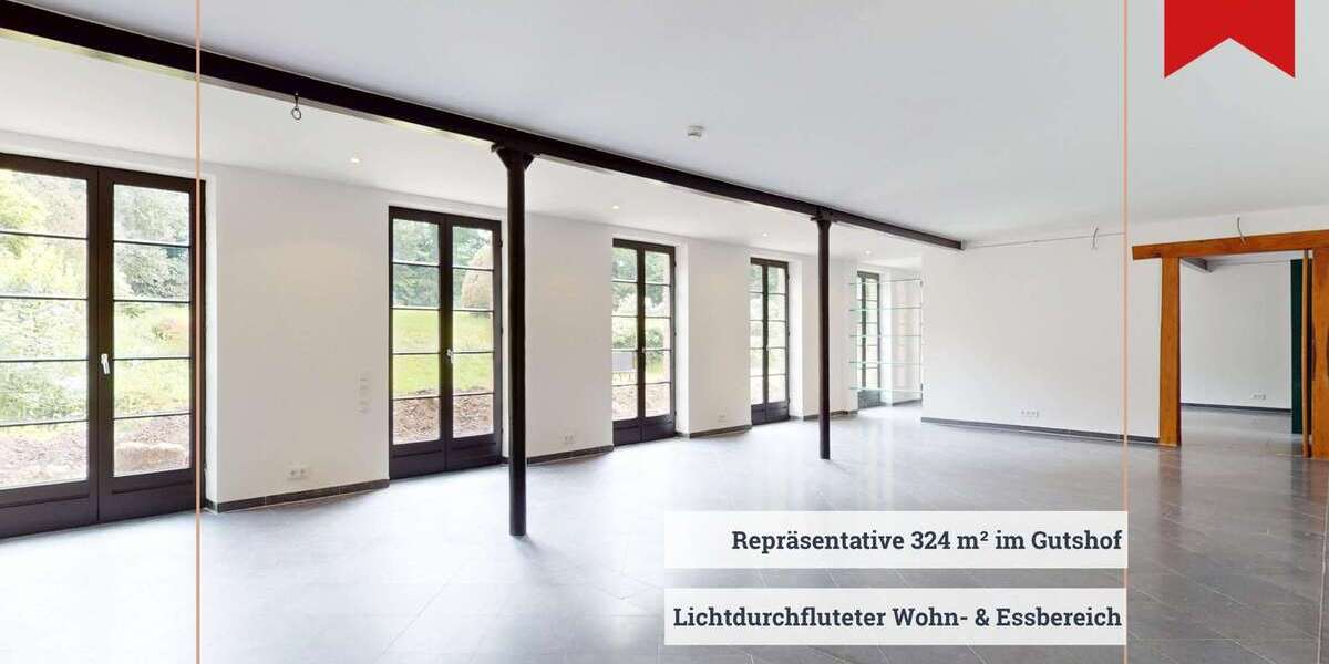 Einfamilienhaus Köln / Junkersdorf Junkersdorf - 6 Zimmer, 324 m&sup2;, 4.875&euro; | Angebot:26678735