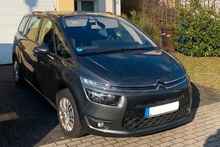Citroen Grand C4 Picasso / SpaceTourer 207.001 km 4.500 &euro; Leverkusen 51379