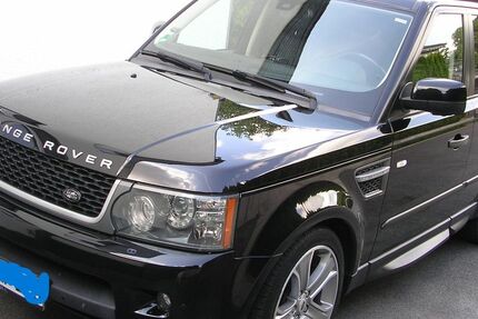 Land Rover Range Rover Sport 157.000 km 16.550 &euro; Mettmann 40822