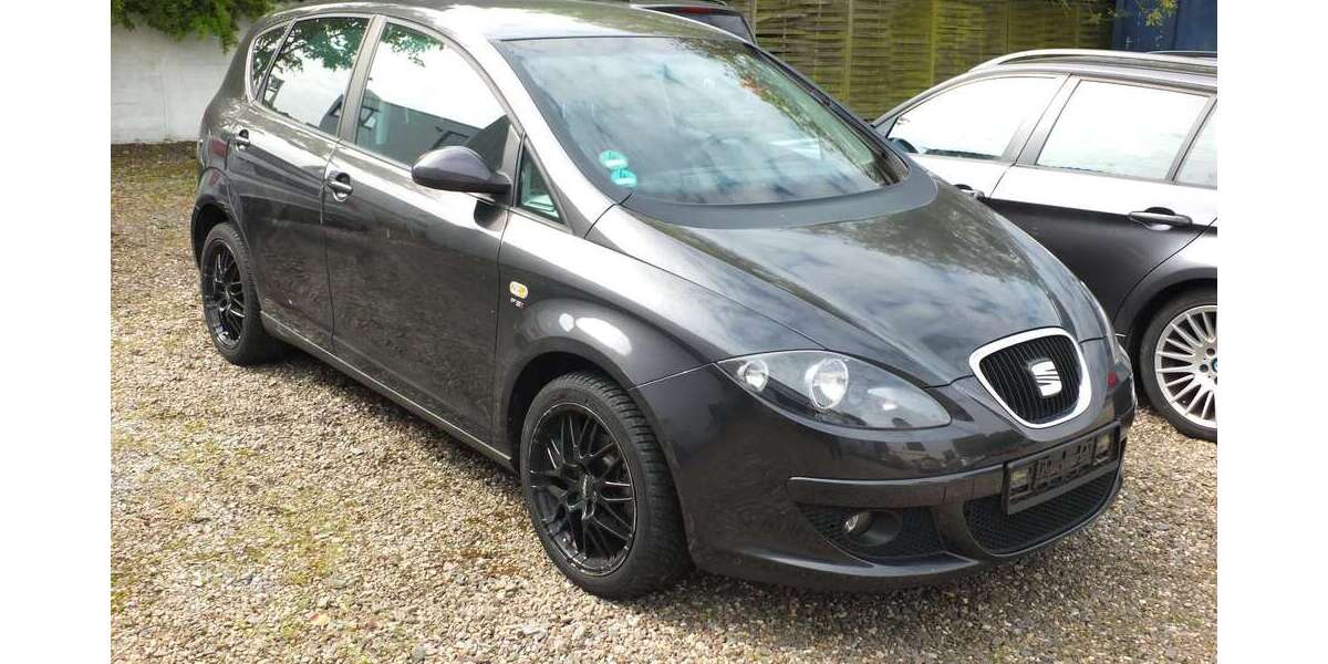 Seat Altea 165.222 km 4.908 &euro; Köln-Marsdorf (Junkersdorf) 50858